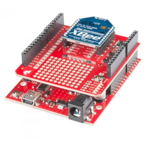 Xbee Arduino Shield