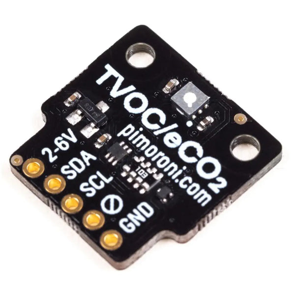 SGP30 Air Quality Sensor Breakout