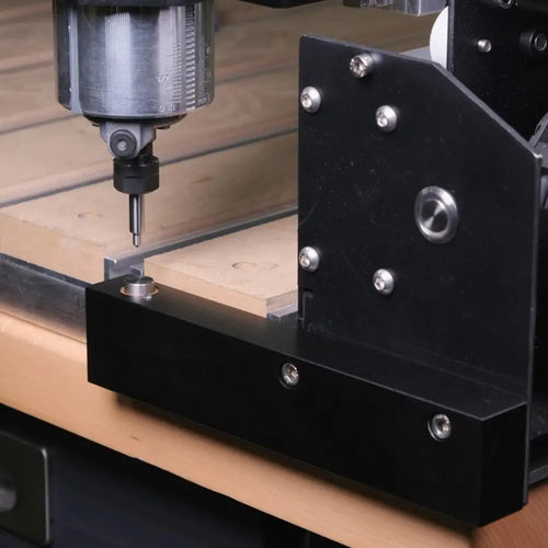 Shapeoko Bitsetter V2 (Shapeoko 4)