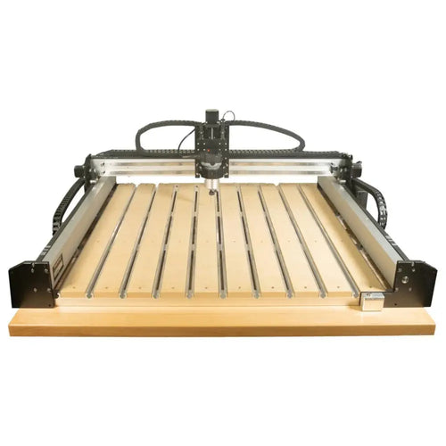 Shapeoko Pro CNC Router Standard (No Router) Bundle