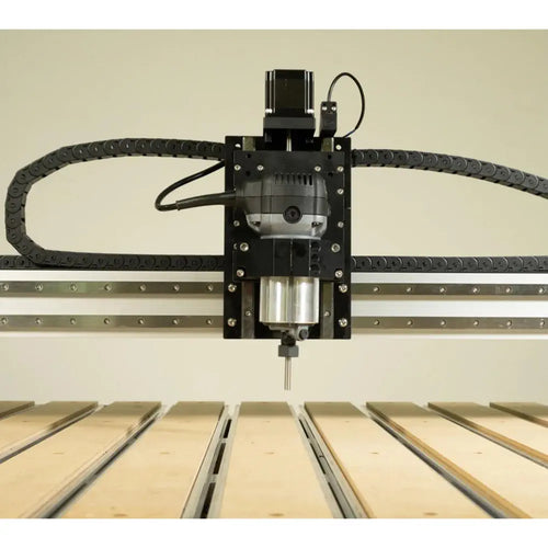 Shapeoko Pro CNC Router XL (No Router) Bundle