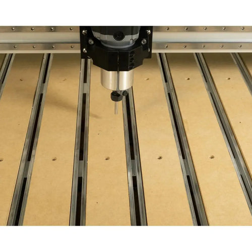 Shapeoko Pro CNC Router XL (No Router) Bundle