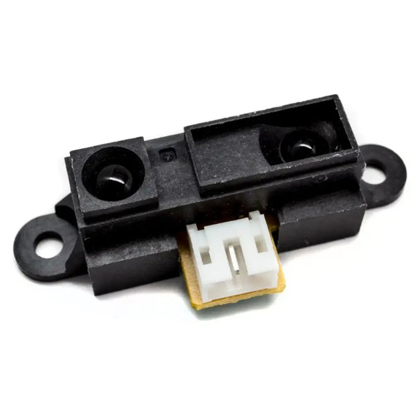 Sharp GP2Y0A21YK0F IR Range Sensor - 10cm to 80cm