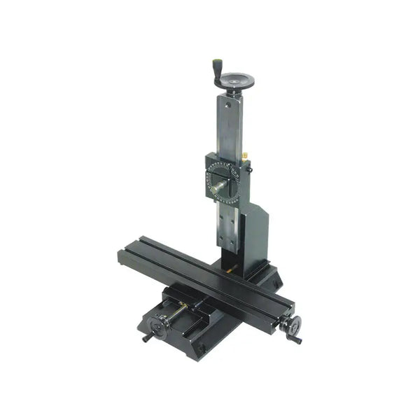 Sherline Vertical Mill 10-inch Tabletop XYZ Base (Metric)