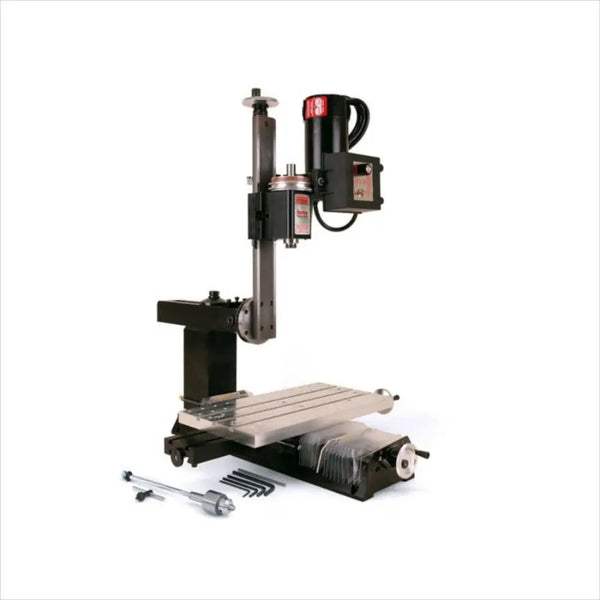 Sherline 5800 Series 18-Inch NexGen Milling Machine (Metric)