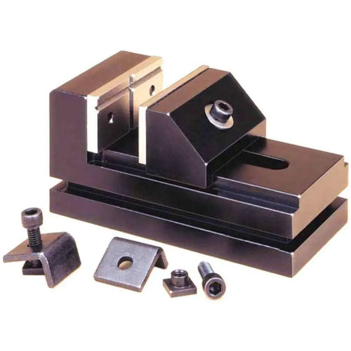 Sherline Milling Vise