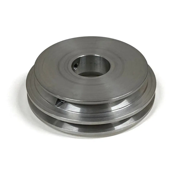 Sherline 3C Main Spindle Pulley