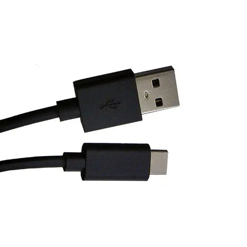 Shielded USB 2.0 Cable A Male to C Male 1.83m / 6 feet