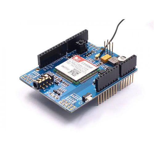 SIM800F GPRS / GSM Shield