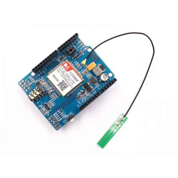 SIM800F GPRS / GSM Shield