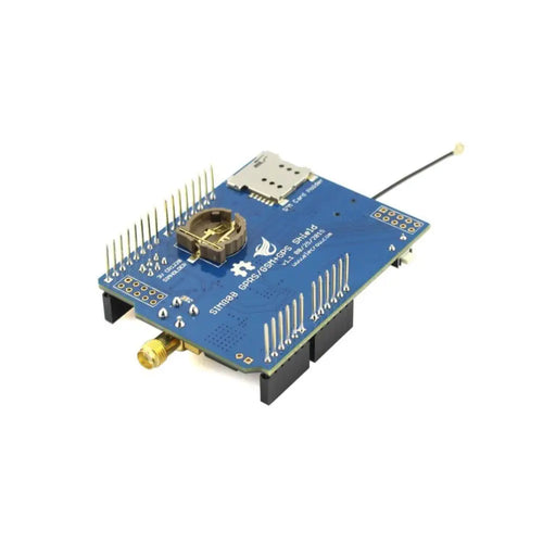 Elecrow SIM808 GPRS/GSM GPS/Bluetooth Shield