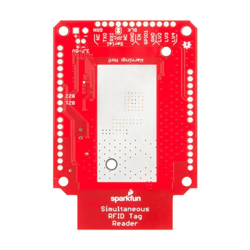 Simultaneous RFID Reader - M6E Nano