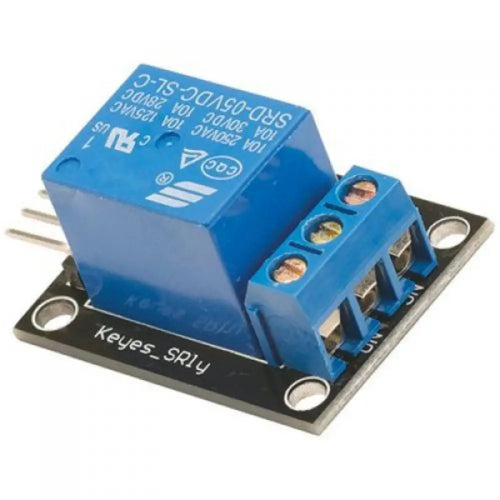 Single Relay Board