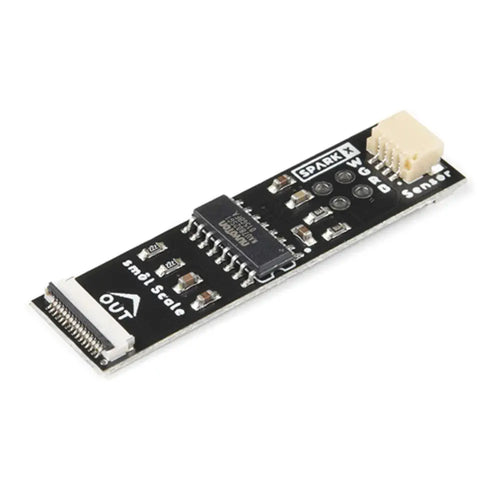 smôl Scale Load Cell Amplifier