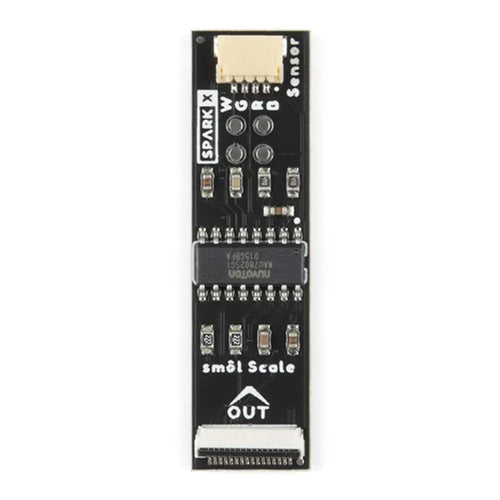 smôl Scale Load Cell Amplifier