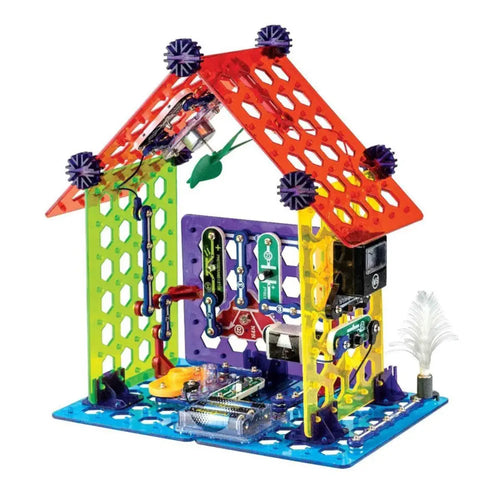 Snap Circuits MyHome