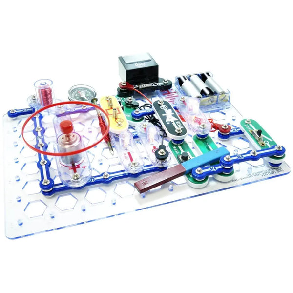 Snap Circuits STEM Kit