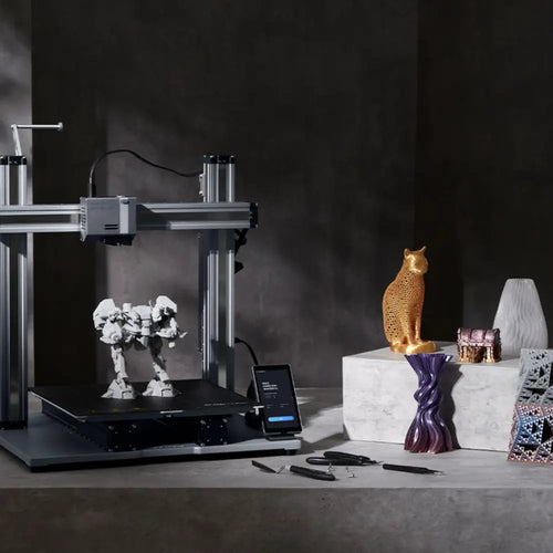 Snapmaker 2.0 Modular 3-in-1 3D Printer A350T