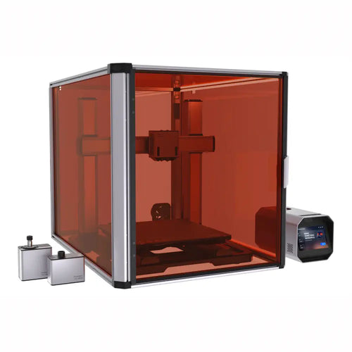 Snapmaker Artisan 3-in-1 3D Printer Bundle w/ Enclosure