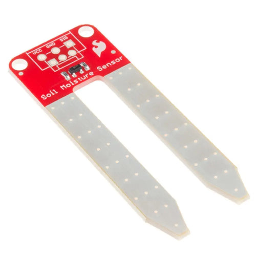 Soil Moisture Sensor