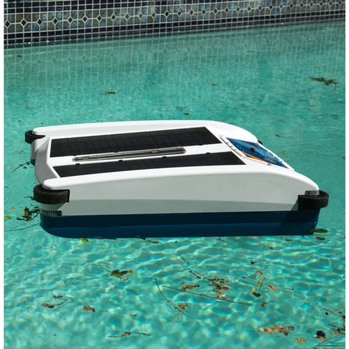 Solar-Breeze NX2 Intelligent Solar Robot Pool Skimmer