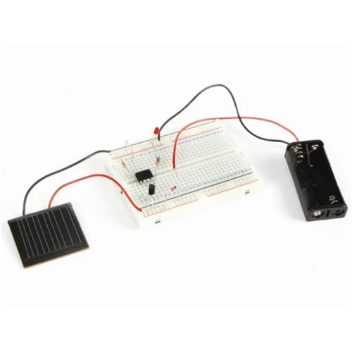 Solar Energy Experiment Kit