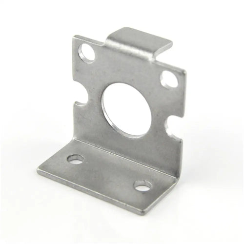 GMB28 - GM2/GM8 Gear Motor Bracket