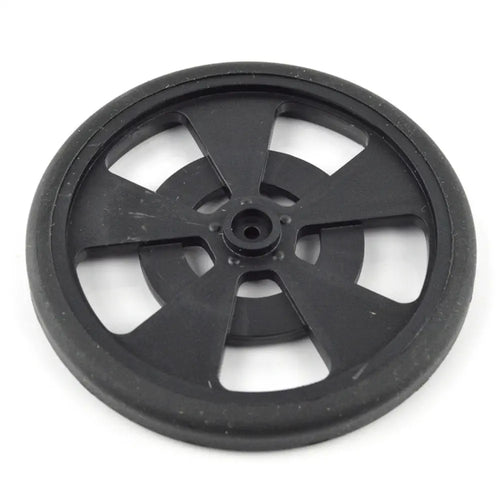 GMPW - GM Series Plastic Wheel (Black)