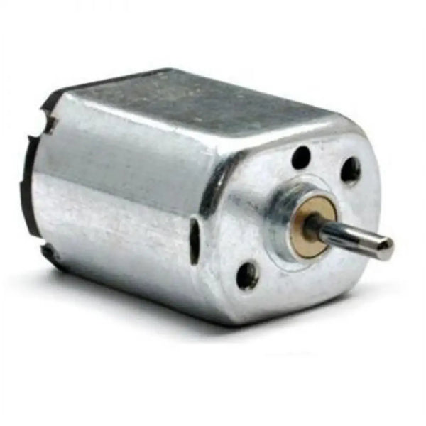 Brushed DC Motor (RM1A)