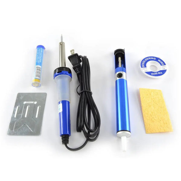 ST-12ETL Soldering Tool Kit