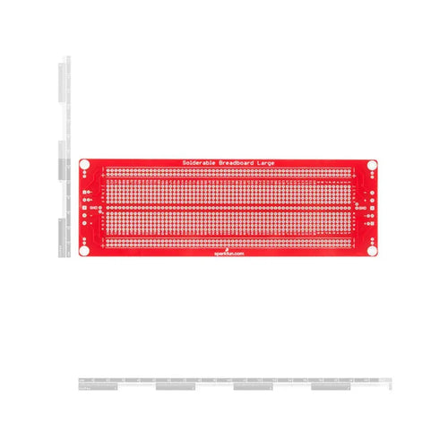 Solderable Breadboard - Large