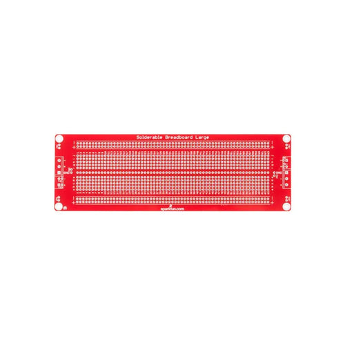 Solderable Breadboard - Large