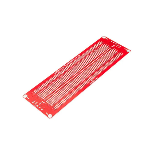 Solderable Breadboard - Large