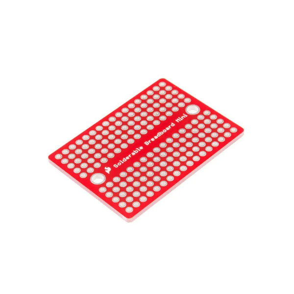 Solderable Breadboard - Mini