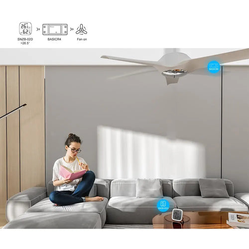 SONOFF BASICR4 Wi-Fi Smart Switch