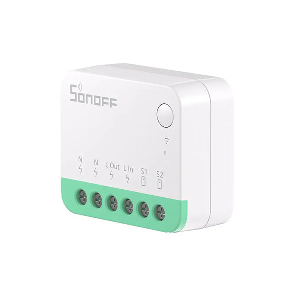 SONOFF MINI Extreme Matter-enabled Wi-Fi Smart Switch