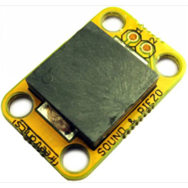 Sound and Buzzer Module