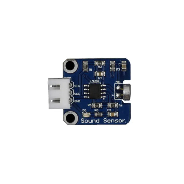 Sound Sensor Module