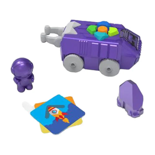 Learning Resources Space Rover Activity Set