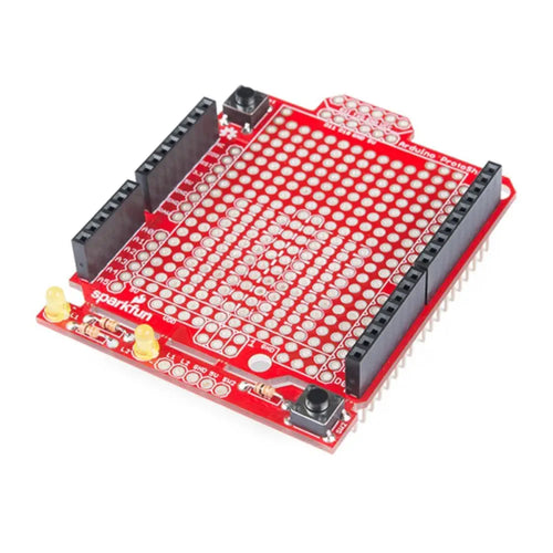 SparkFun Arduino ProtoShield Kit