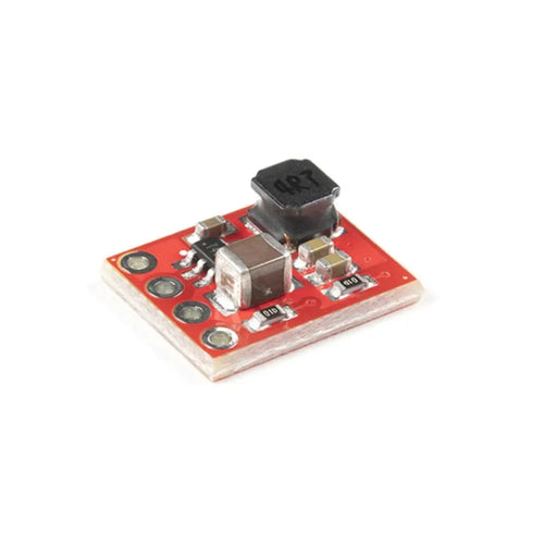 SparkFun BabyBuck Regulator Breakout 3.3V (AP63203)