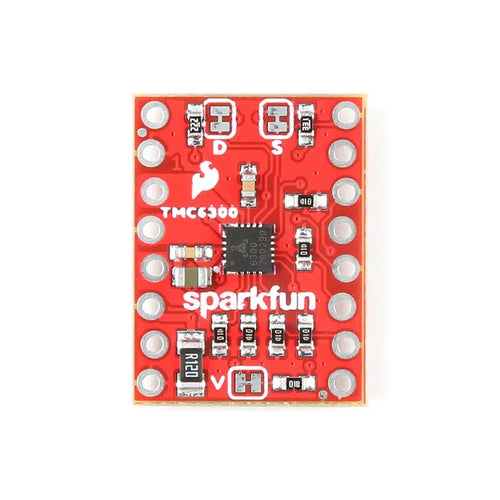 SparkFun Brushless Motor Driver - 3-Phase (TMC6300)