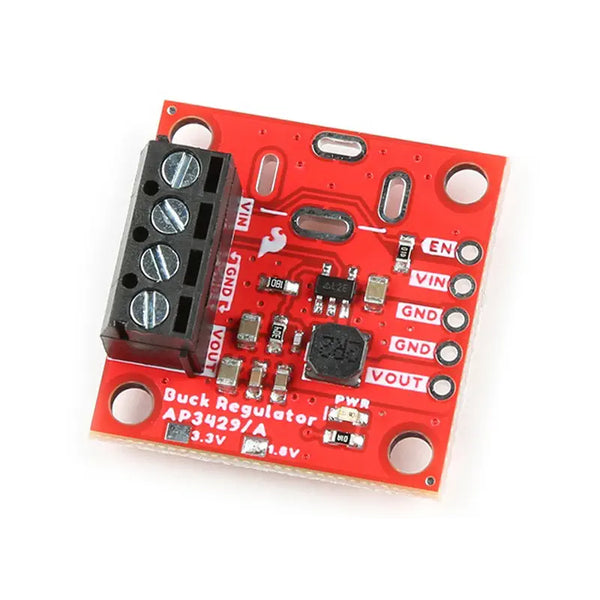 SparkFun Buck Regulator Breakout - 1.8V (AP3429A)