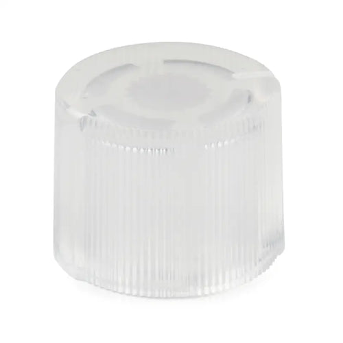 Sparkfun Clear Plastic Knob