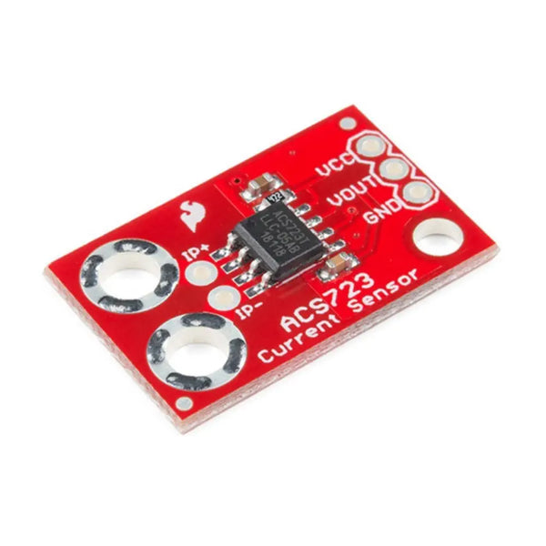 SparkFun Current Sensor Breakout - ACS723 (Low Current)