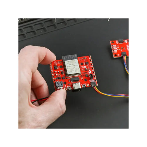 SparkFun DataLogger IoT - 9DoF