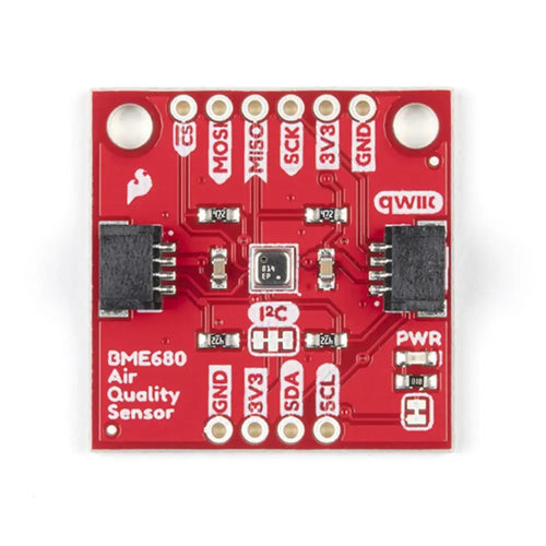 SparkFun Environmental Sensor Breakout BME680 (Qwiic)