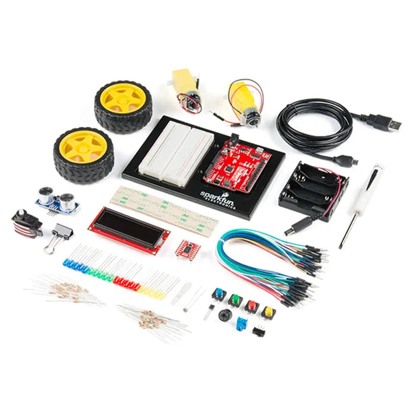 SparkFun Inventor's Kit V4.1.2