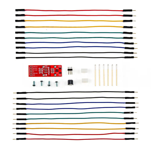 SparkFun ISP Pogo Adapter Kit