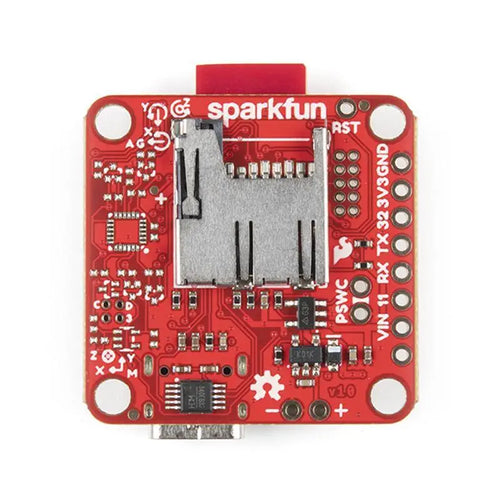 SparkFun OpenLog Artemis (w/o IMU)